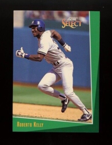 1993 Score Select Baseball, # 1 to # 200, U-PICK, finish your set, NM/M, RB6 - Picture 105 of 346