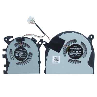 #ad #ad 1 PCS New Laptop Cooling Fan For Xiaomi mi air 13.3 PRO13 PN:EG50040S1 CD50 S9A $24.20