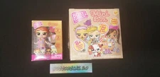 New Mini Boxy Girls Coco & Mini Boxy Girls Mini Box - Sealed Box