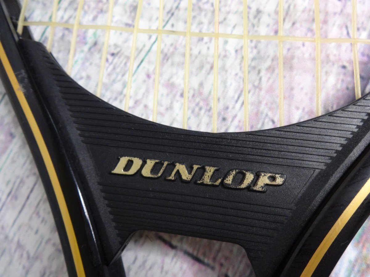 raqueta de madera - edición john mcenroe champi - Comprar en