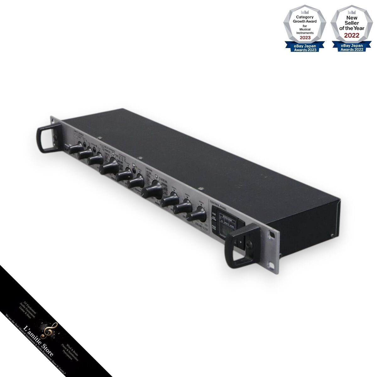TC Electronic M350 Dual Engine Effects Reverb Processor Rack TC Electronic M350 Dual Engine Effects Reverb Processor Rack
