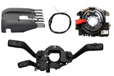 Cruise Control + Unità Sterzo per VW Passat 3C Variant Cc Restyling Con Mfl