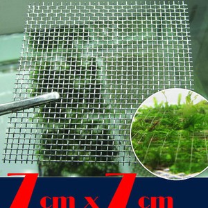 aquarium mesh