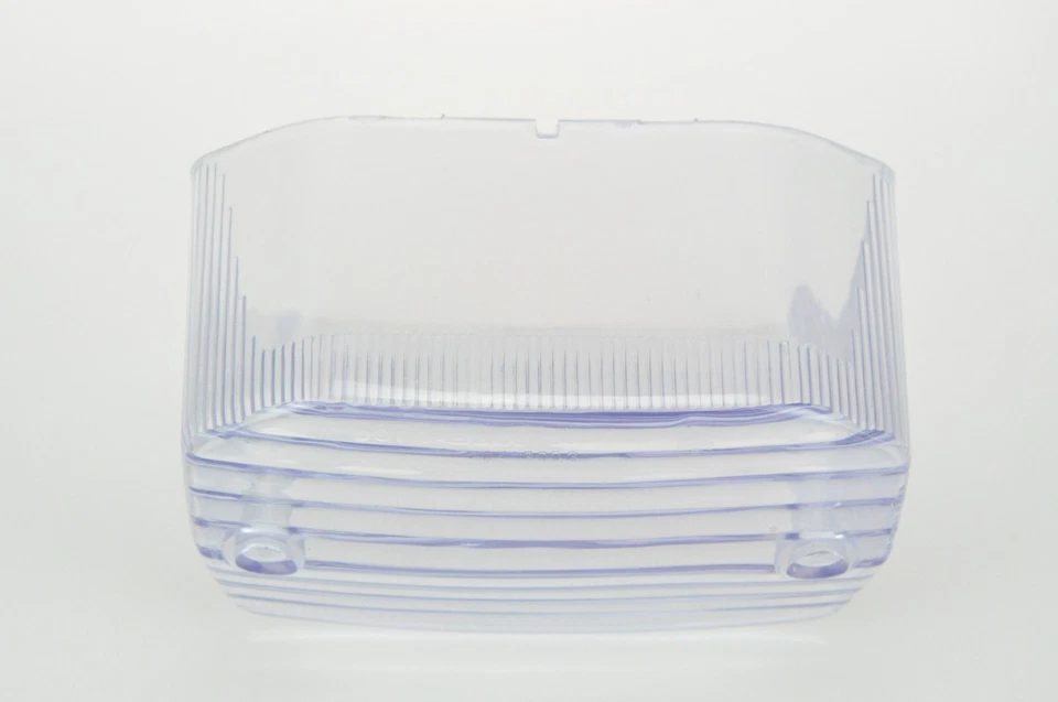 Lente de luz trasera transparente para BMW 1999-2004 R1150GS Foto 4 de 4