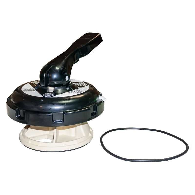 Conjunto superior válvula selectora 1½" New Generation AstralPool 4404121110