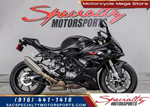 2023 BMW S 1000 RR 