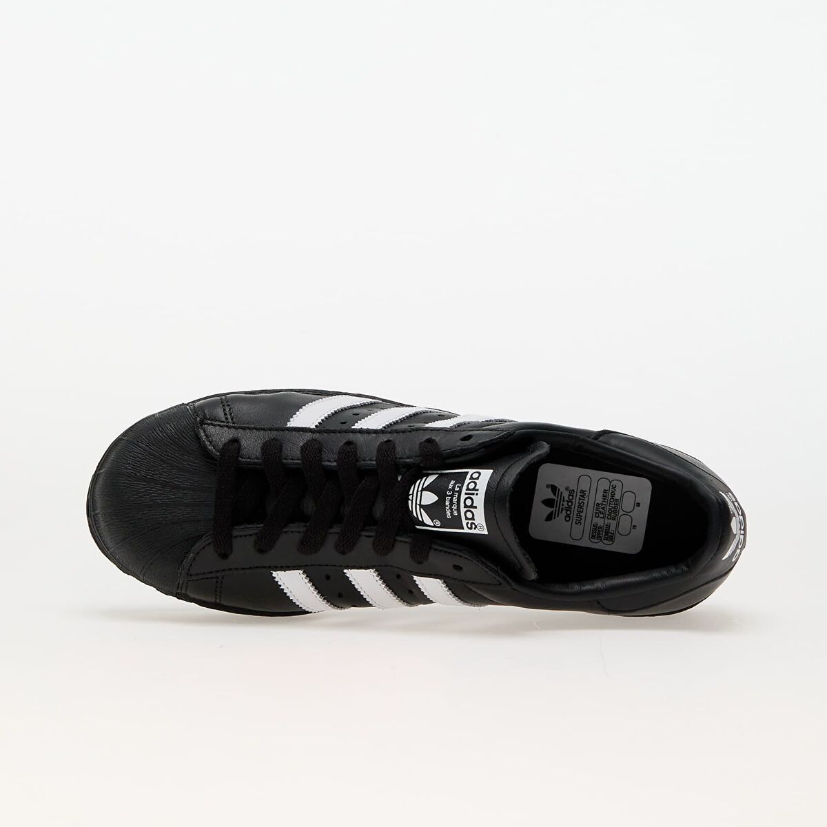 Adidas Originals Superstar 82 Core Black White JI2026 Mens Adidas Originals Superstar 82 Core Black White JI2026 Mens