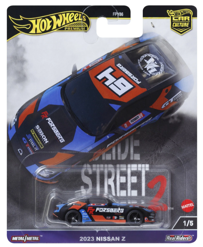 Hot Wheels プレミアム まとめ売り Hot Wheels Premium 2024 Car Culture 