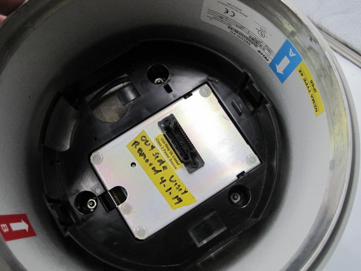 Pelco Convertisseur de code PTZ vers Bosch