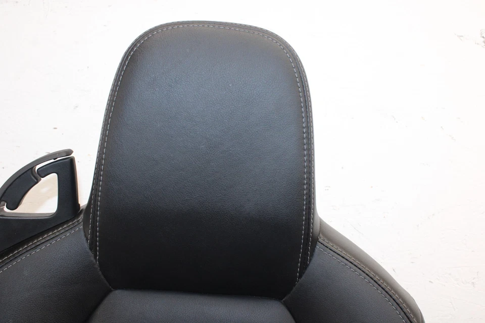 Conjunto de asiento derecho Mazda MX-5 Miata 2009-2015 OEM JA54 Foto 2 de 4