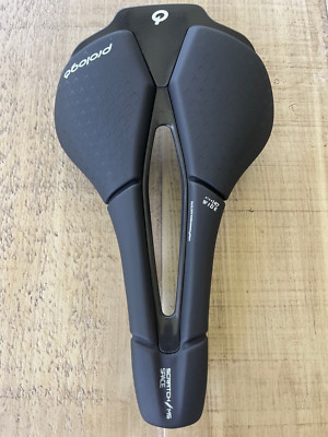 Prologo Saddle Scratch Space M5 Tirox 147x248 230g Road Tri XC MTN PAS System
