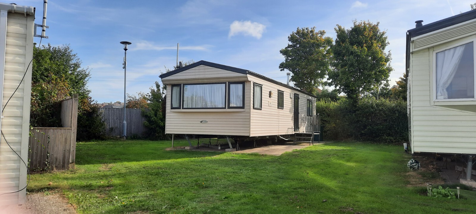 Caravan For Sale Seasalter Kent eBay