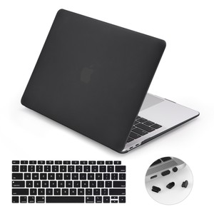 Matte-Hard-Shell-Case-Cover-Keyboard-Skin-for-2018-MacBook-Air-13-Retina-A1932