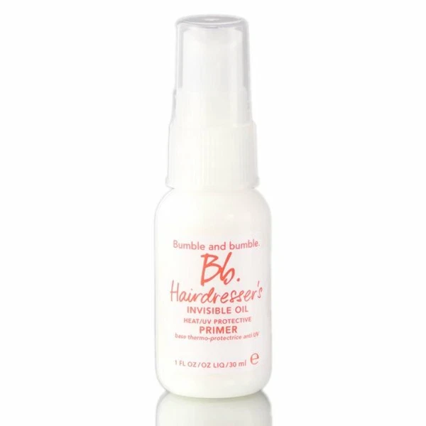 Bumble and bumble Hairdresser’s Invisible Oil Heat & UV Protective Primer 1 oz.