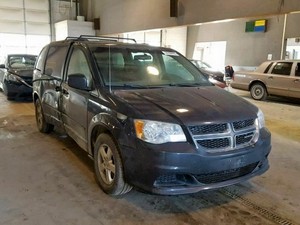 Driver-Left-Air-Bag-Rear-Roof-Fits-12-17-CARAVAN-1222581
