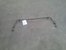 Used Rear Suspension Stabilizer Bar fits: 2008 Audi A4 Rear 18mm diameter opt 1B