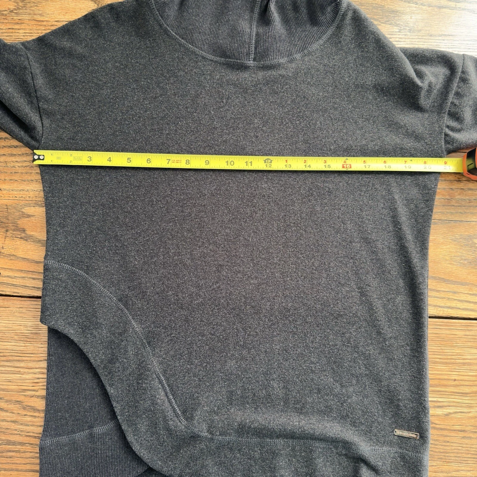 sweaty-betty escape luxe fleece hoodie