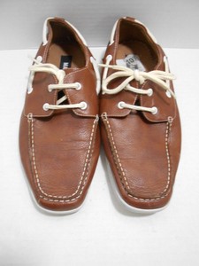 madden boat shoes
