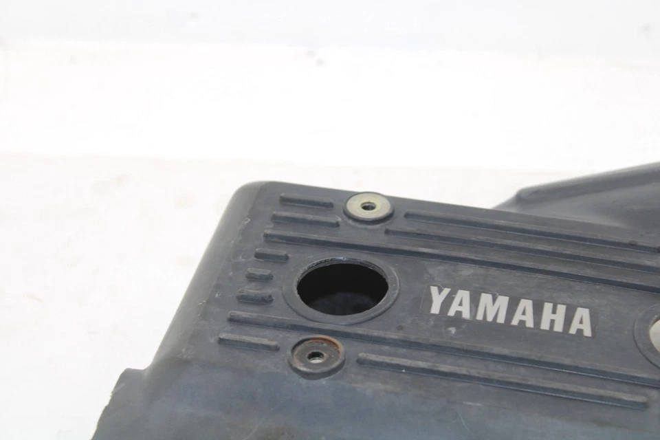 Yamaha Srv 1989 OEM cilindro cubierta de refrigeración 8H8-12651-02-00 SY134 Foto 3 de 4