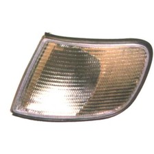 Blinkleuchte Blinker rechts weiß passend für Audi 100 4A C4