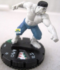 HEROCLIX Age of Ultron SOP 019 HULK