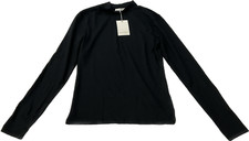 Pull And Bear Long Sleeve Sweatshirt Womens S...