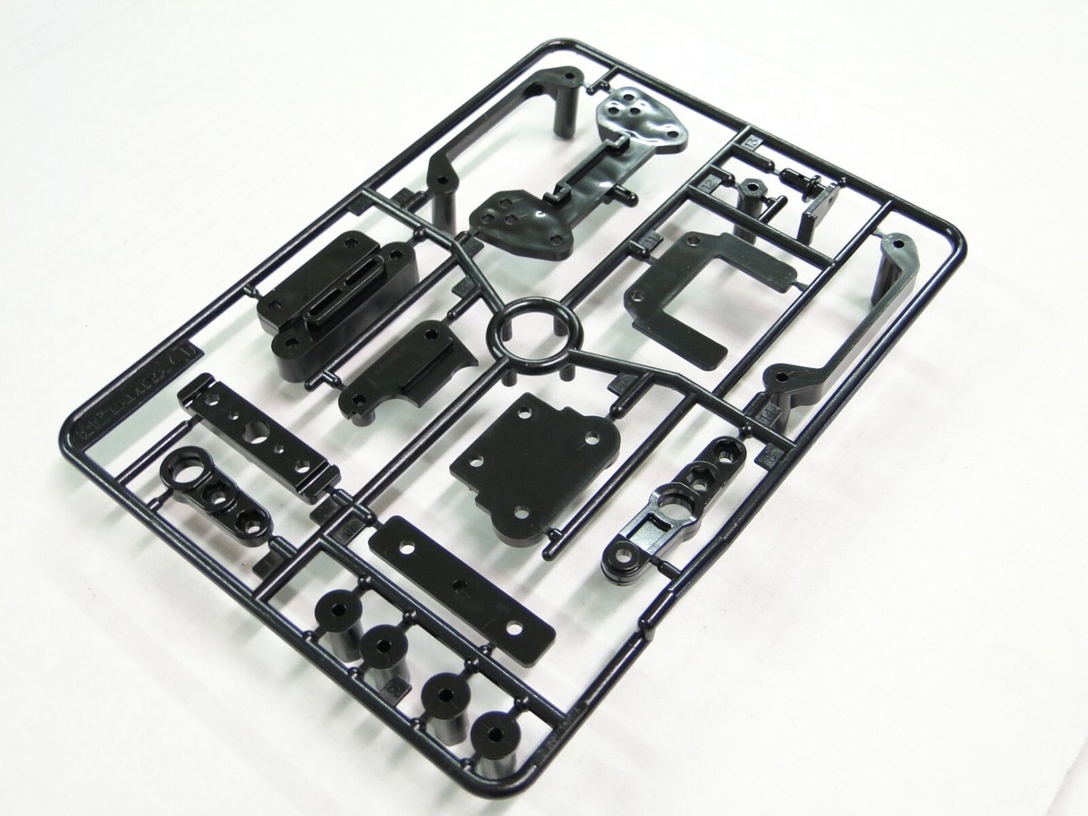 NEW TAMIYA TOP FORCE 2017 Parts Tree J Misc. UE14 | eBay