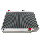 <!--F#f_0-->For 1962-1965 63 Holden E Series EH EJ 179 2.9L L6 6cyl 3 Row Aluminum Radiator<!--F/-->