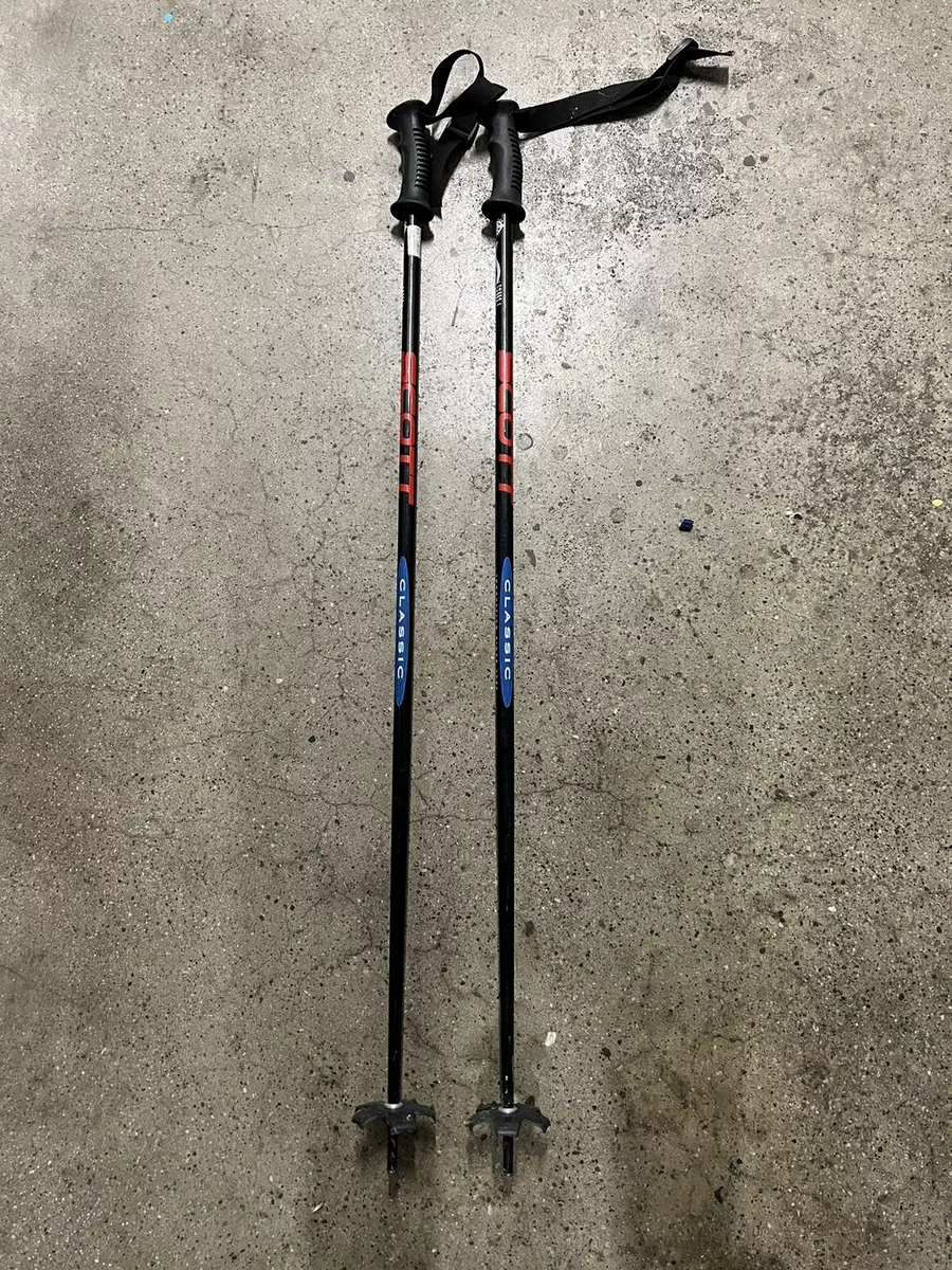 Ski poles 2024 for sale