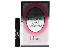 DIOR POISON GIRL UNEXPECTED EDT 1.0ml .03fl o...