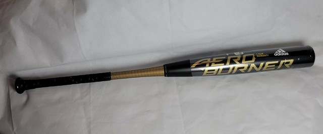 aeroburner baseball bat