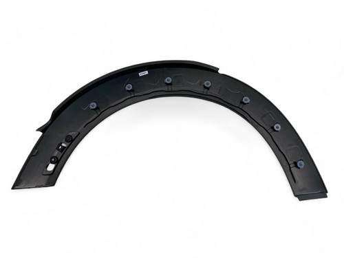 Mini Cooper Right Front Wheel Arch Trim NEW OEM 51777343342 2007-2015 R5x - Picture 6 of 12