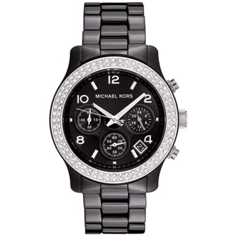 Michael kors clearance runway band