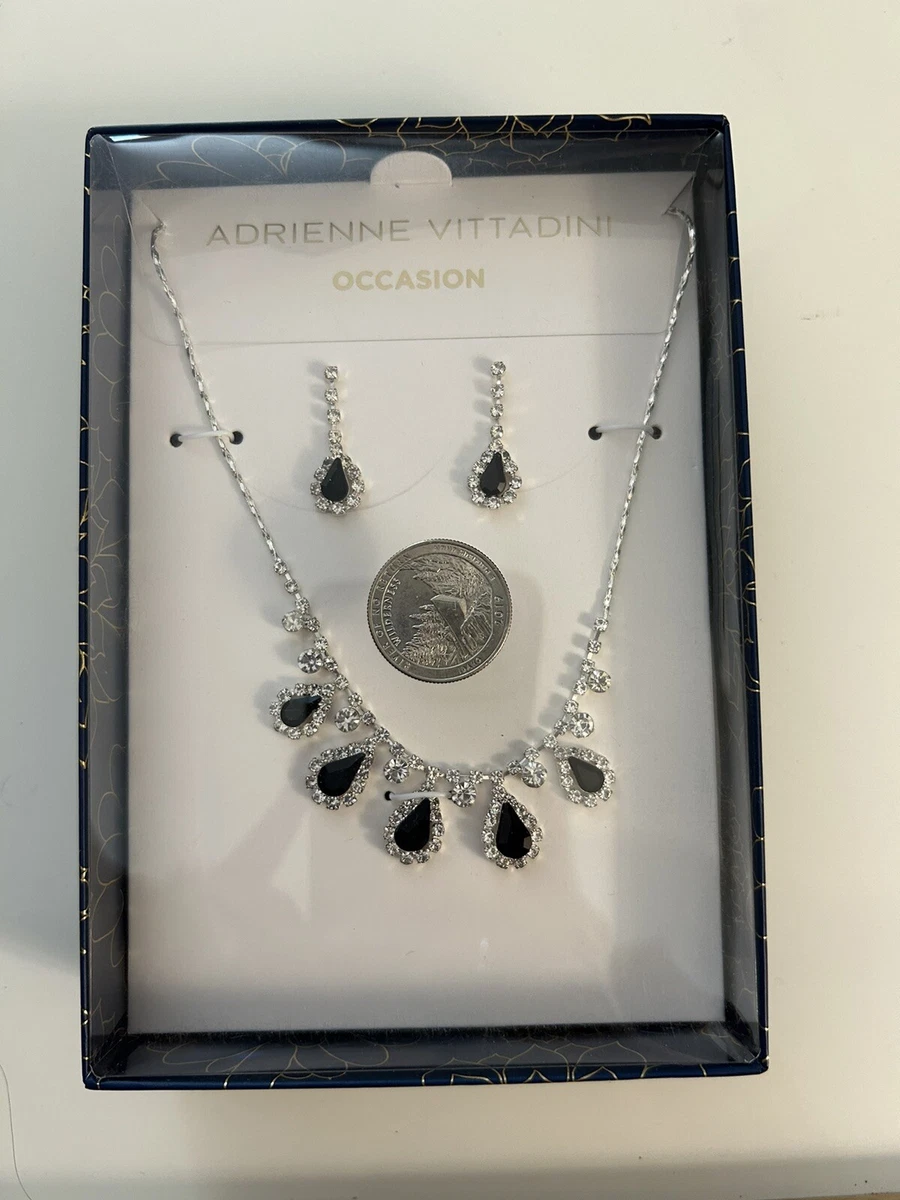 Adrienne vittadini occasion earrings deals