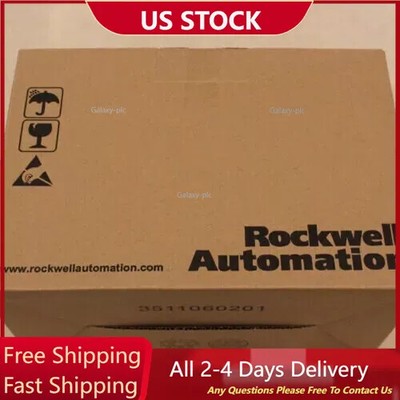 ALLEN BRADLEY MPM-B1653E-MJ74AA Ser.A Kinetix 480V AC Servo 3500rpm loc.1G