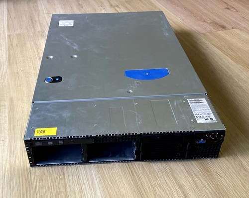19" Server Maxdata Platinum 2200 IR M6,2x Xeon E5430 CPU, 32 GB Ram, 2x750W PSU - Bild 2 von 23