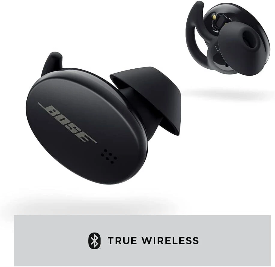 Bose Sport Earbuds Wireless Bluetooth In-Ear Headphones Music Gym Workout Runnin - Image 4 of 4