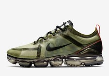 air vapormax 2019 olive flak