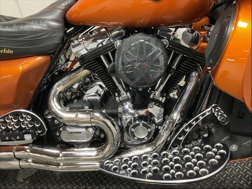 2015 Harley-Davidson Touring 2015 Harley-Davidson® Road Glide Special FLTRXS - Picture 2 of 12