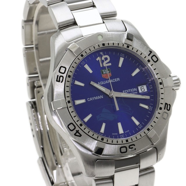 17mm Uhrenband Link Für Tag Heuer Aquaraceer Waf111e, Waf111f, Waf111z