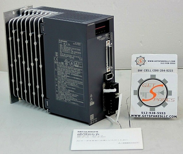 Mitsubishi mr je 70a
