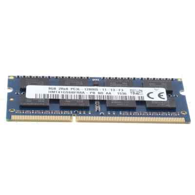 Hynix 8 GB DDR 3 Laptop Ram, 1600 Mhz At Best Price In New Delhi | ID: 2852550119188 - Foto 4