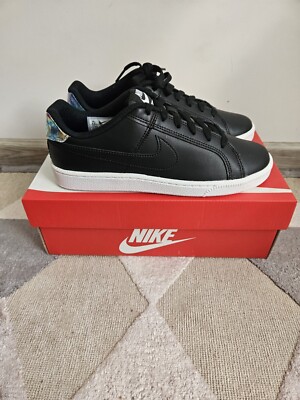 nike court royale se ladies trainers