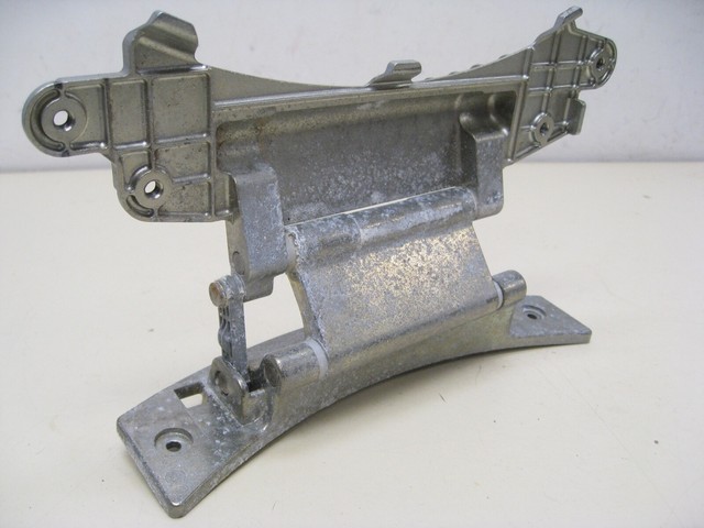 Whirlpool Kenmore Washer Hinge 8183202 WP8183202 W10200695 W10005090