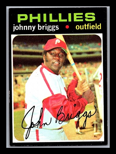 1971 Topps Baseball Cards 264-523 - You Pick - aaalvins - Picture 36 of 249