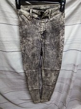 Boys Size 24/25 Rustic Jeans