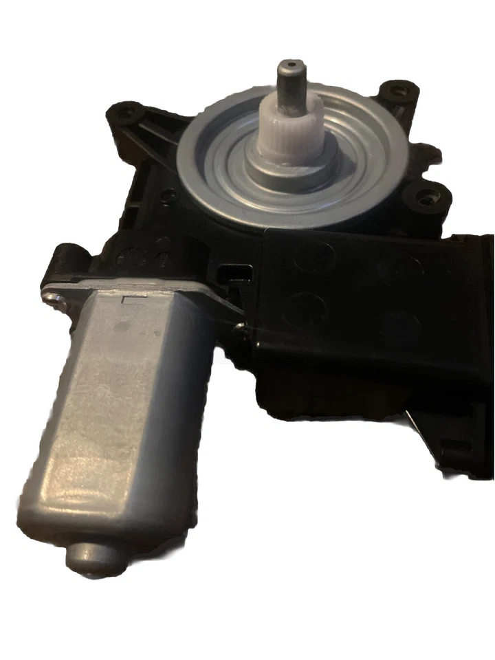 Motor de ventana eléctrica para GMC Acadia ACDELCO GM 2017-2021 EQUIPO ORIGINAL Foto 3 de 4