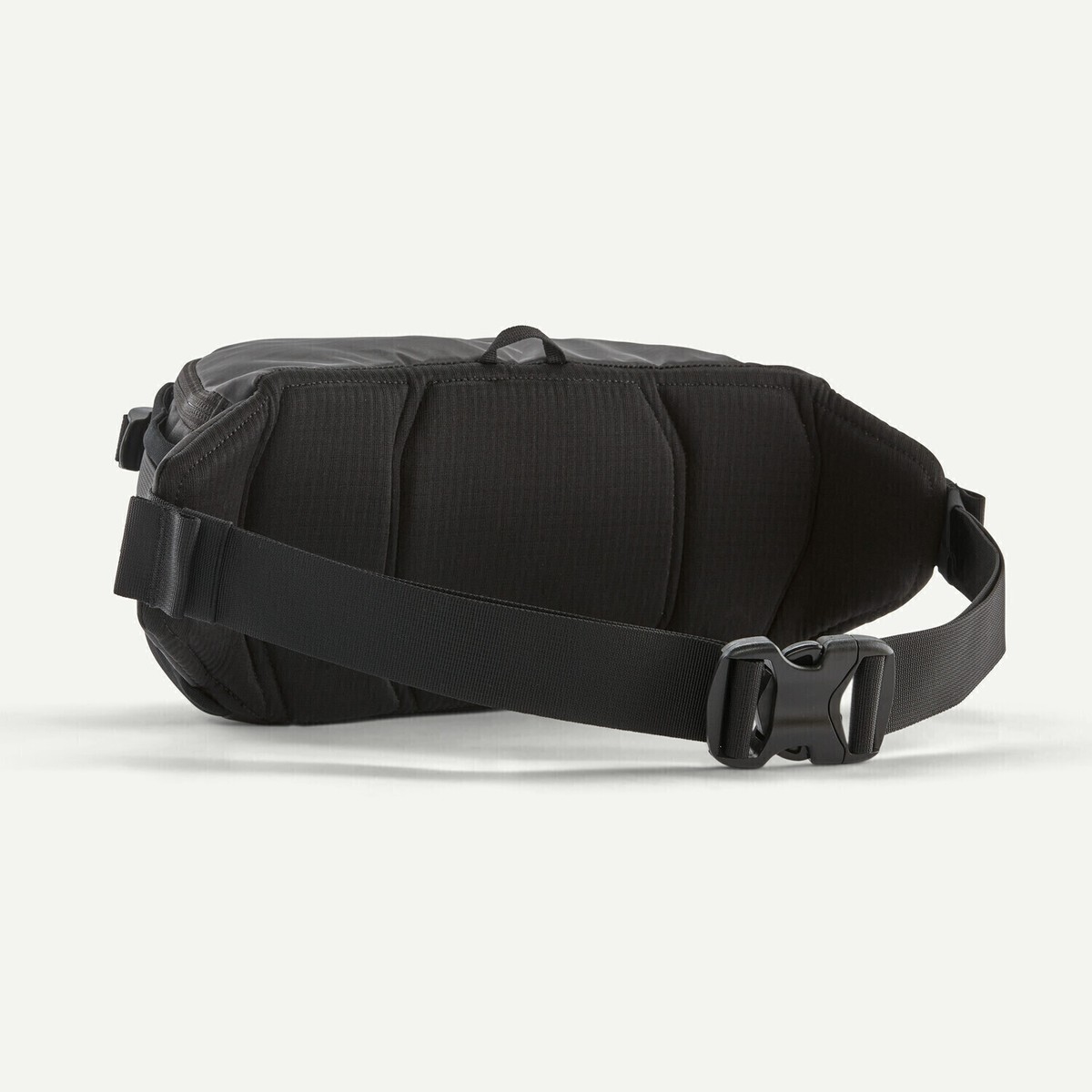 Patagonia Black Hole Waist Pack 5L Black MTB Trekking Bag