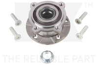 NK Radlager BMW P. E70 X5 3.0-4.8 07-