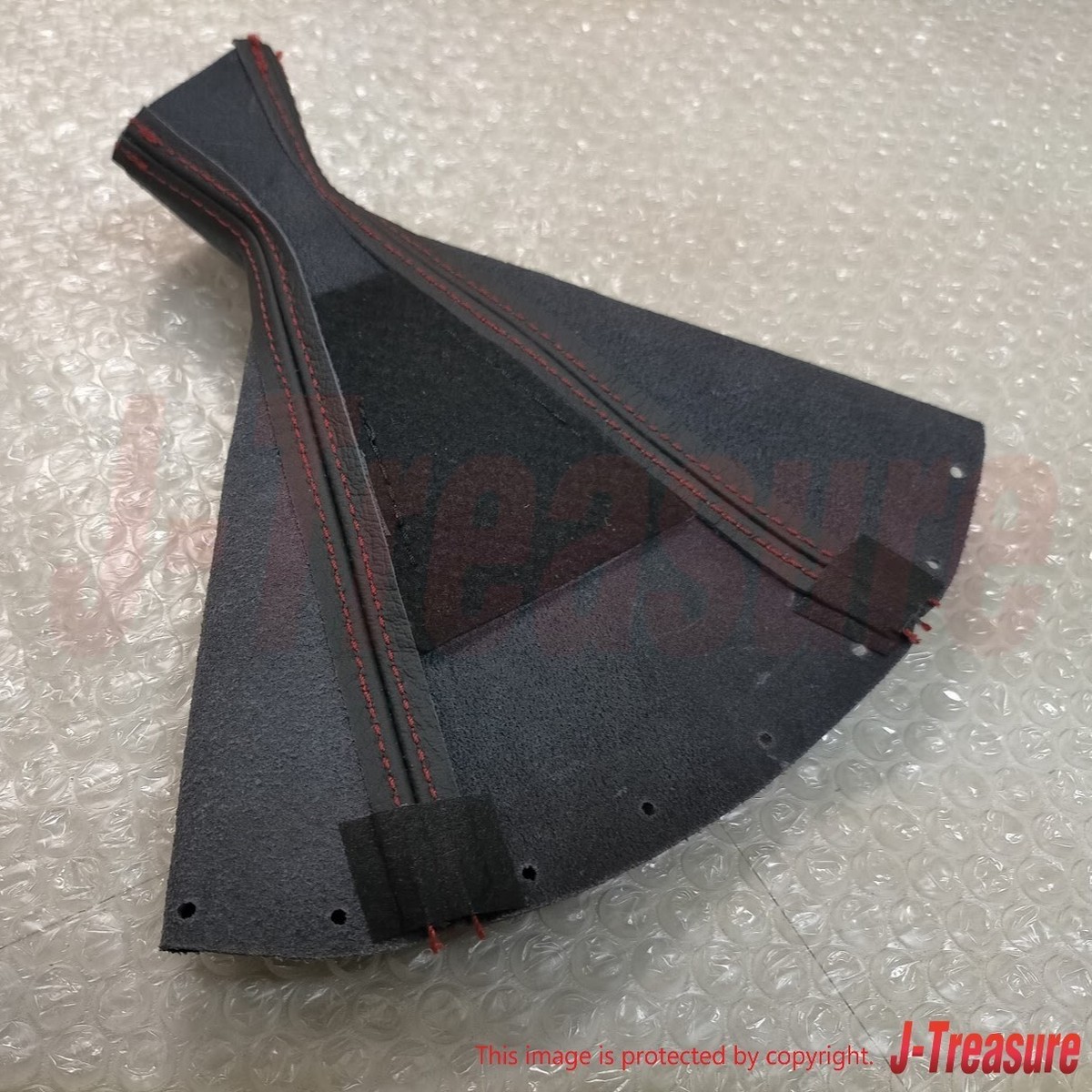 HONDA S2000 AP1 AP2 Genuine Ultimate Edition Shift Boots